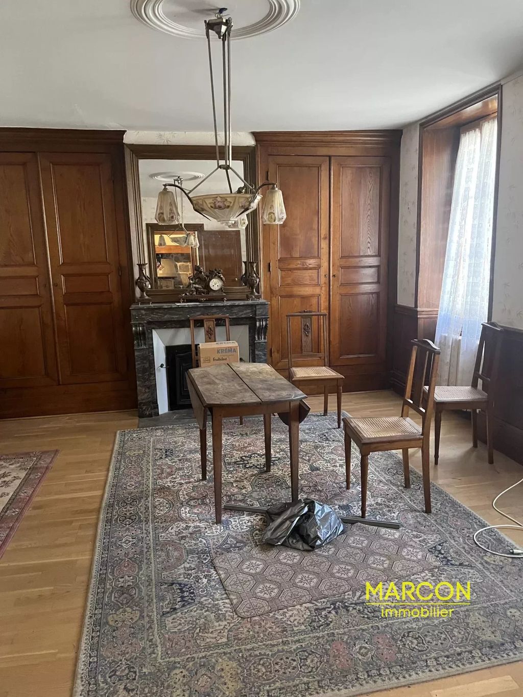 Achat maison 3 chambre(s) - Néoux