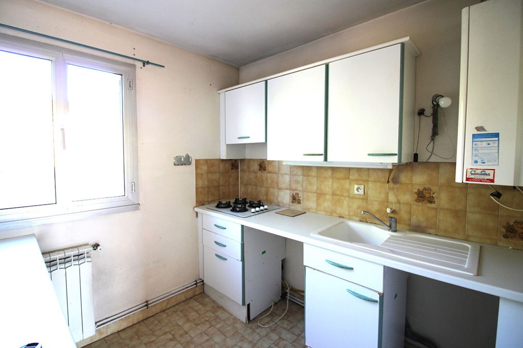 Achat appartement 3 pièce(s) Nîmes