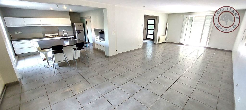 Achat maison à vendre 6 chambres 179 m² - Toulouse