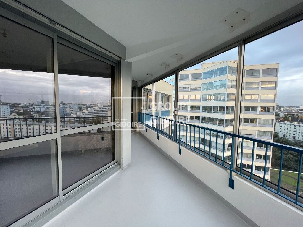 Achat appartement 4 pièce(s) Rennes