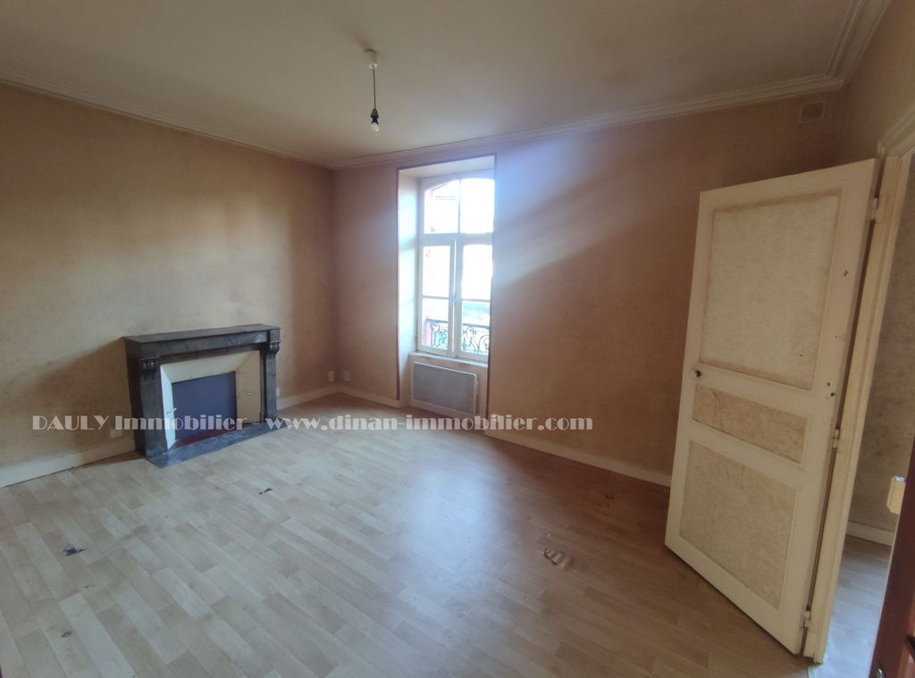 Achat appartement à vendre 2 pièces 42 m² - Dinan