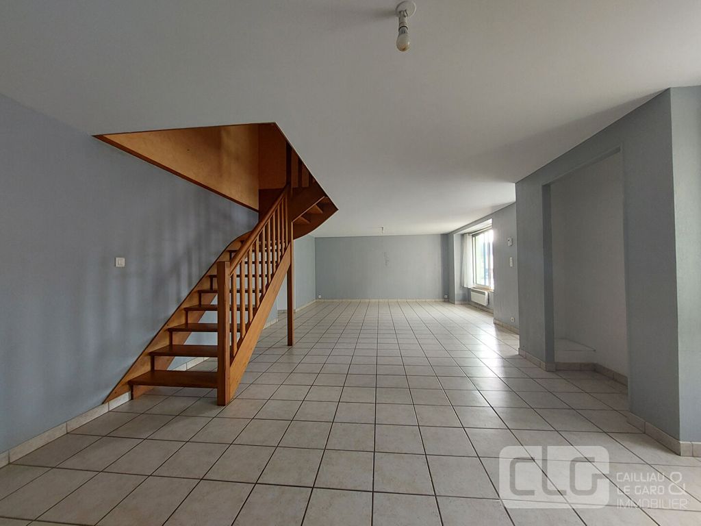 Achat maison à vendre 4 chambres 127 m² - Plozévet