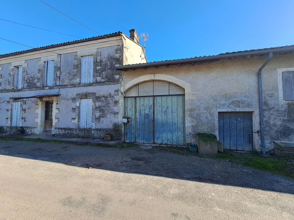 Achat maison à vendre 4 chambres 185 m² - Pessac-sur-Dordogne