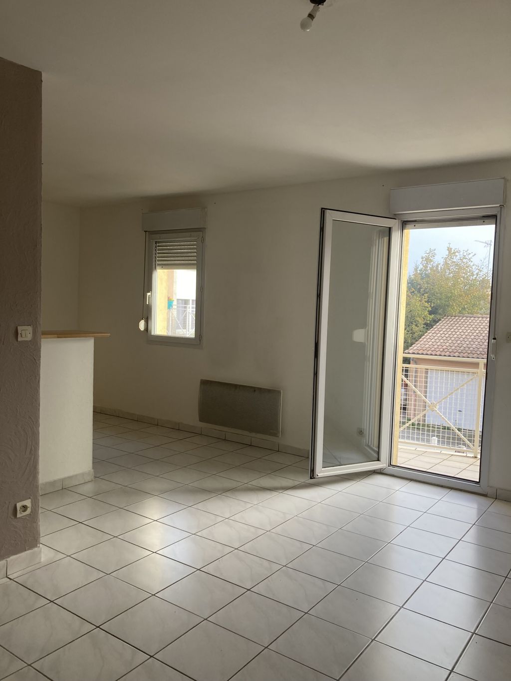 Achat appartement à vendre 4 pièces 57 m² - Tain-l'Hermitage