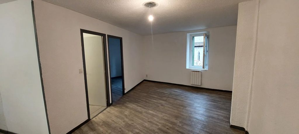 Achat appartement à vendre 2 pièces 39 m² - Romans-sur-Isère