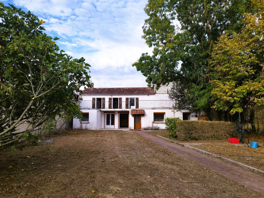 Achat maison à vendre 3 chambres 120 m² - Marcillac-Lanville