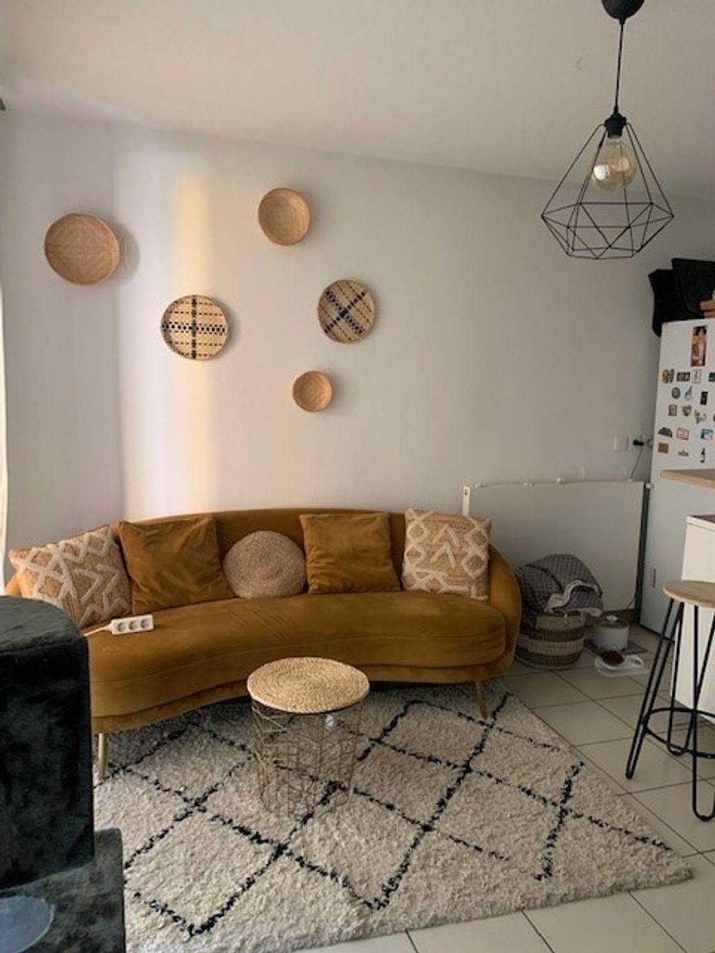 Achat appartement à vendre 2 pièces 38 m² - Bègles