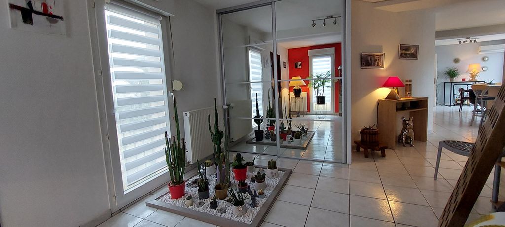 Achat appartement à vendre 6 pièces 100 m² - Dijon