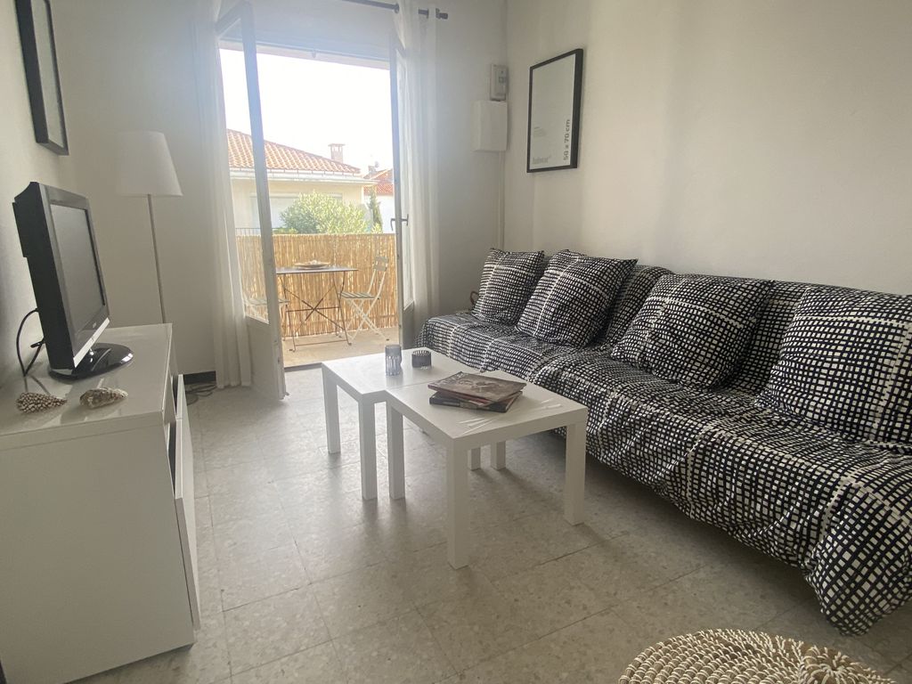 Achat appartement à vendre 2 pièces 36 m² - Le Grau-du-Roi