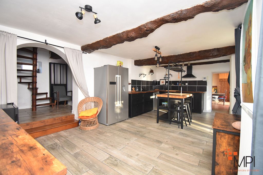 Achat maison à vendre 5 chambres 179 m² - Irodouër