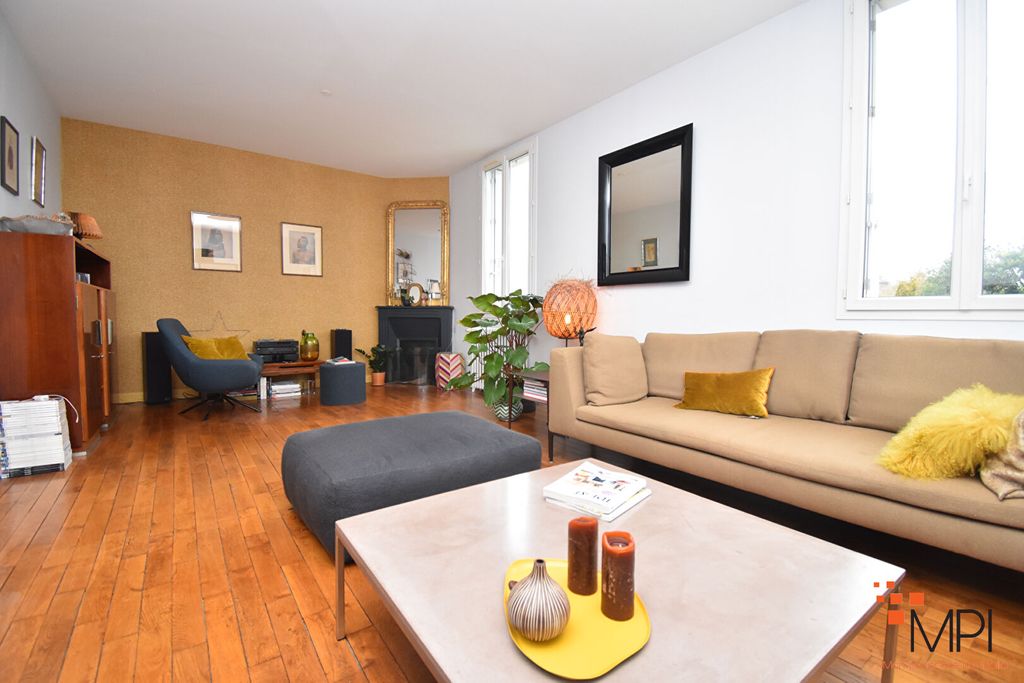 Achat maison à vendre 4 chambres 145 m² - Rennes