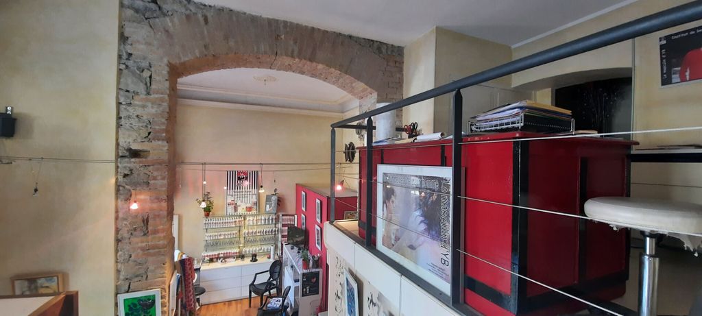 Achat appartement à vendre 2 pièces 66 m² - Grenoble