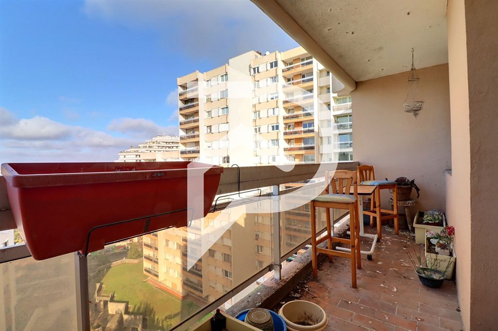 Achat appartement à vendre 4 pièces 86 m² - Les Lilas