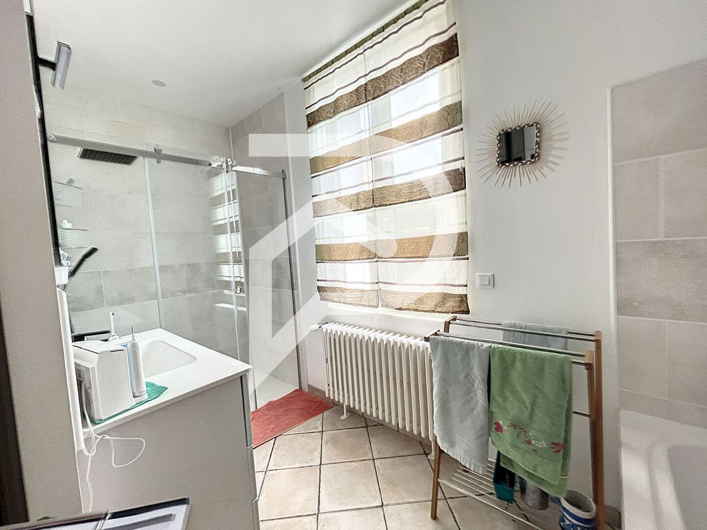 Achat maison 4 chambre(s) - Soissons