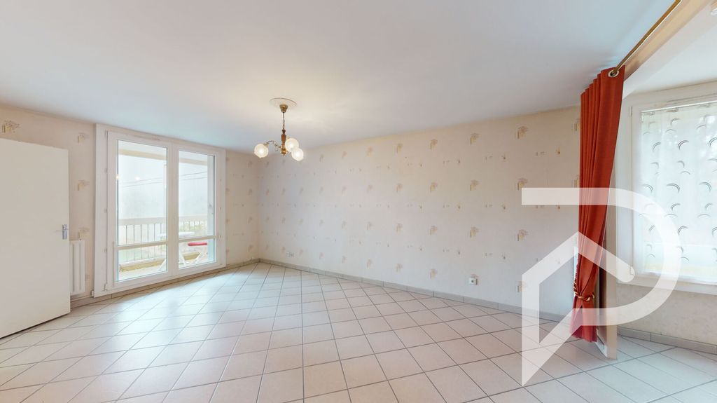 Achat appartement à vendre 2 pièces 70 m² - Besançon