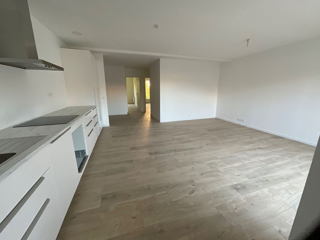 Achat appartement à vendre 4 pièces 91 m² - Hyères