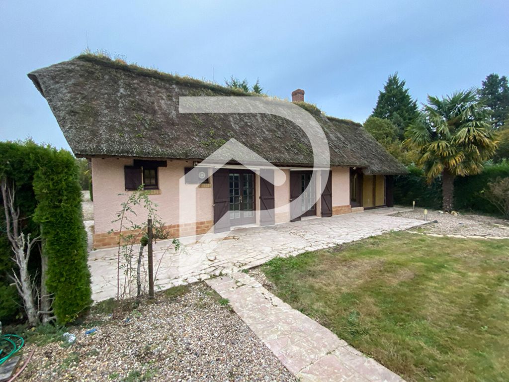 Achat maison 2 chambre(s) - La Neuville-du-Bosc