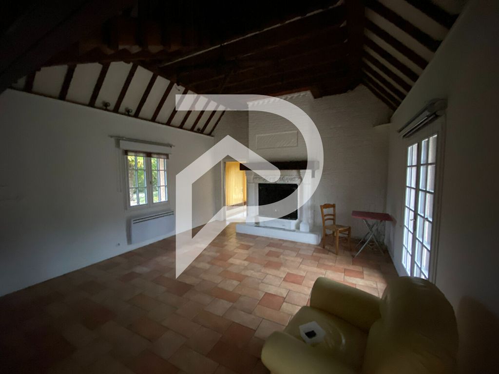 Achat maison 2 chambre(s) - La Neuville-du-Bosc