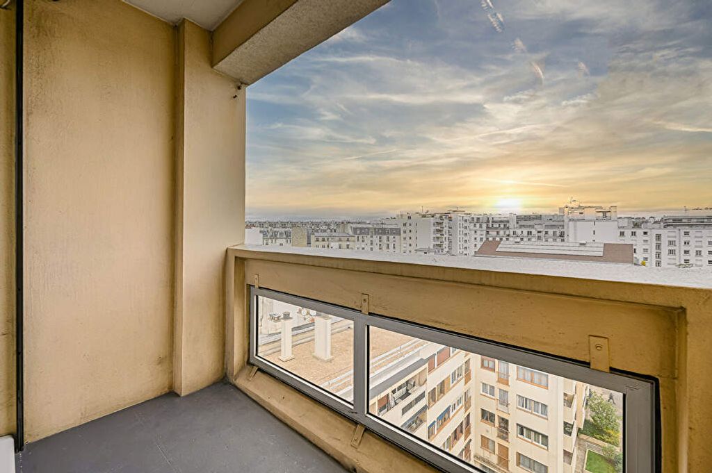 Achat appartement 1 pièce(s) Paris 12ème arrondissement