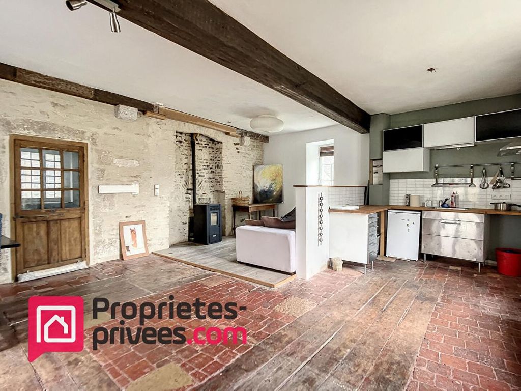 Achat maison 3 chambre(s) - Noyers