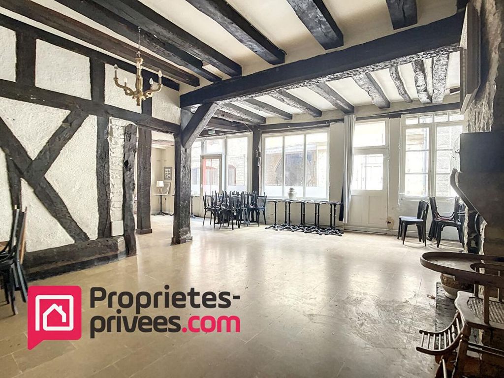 Achat maison 3 chambre(s) - Noyers