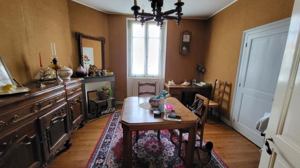 Achat maison 2 chambre(s) - Mussidan