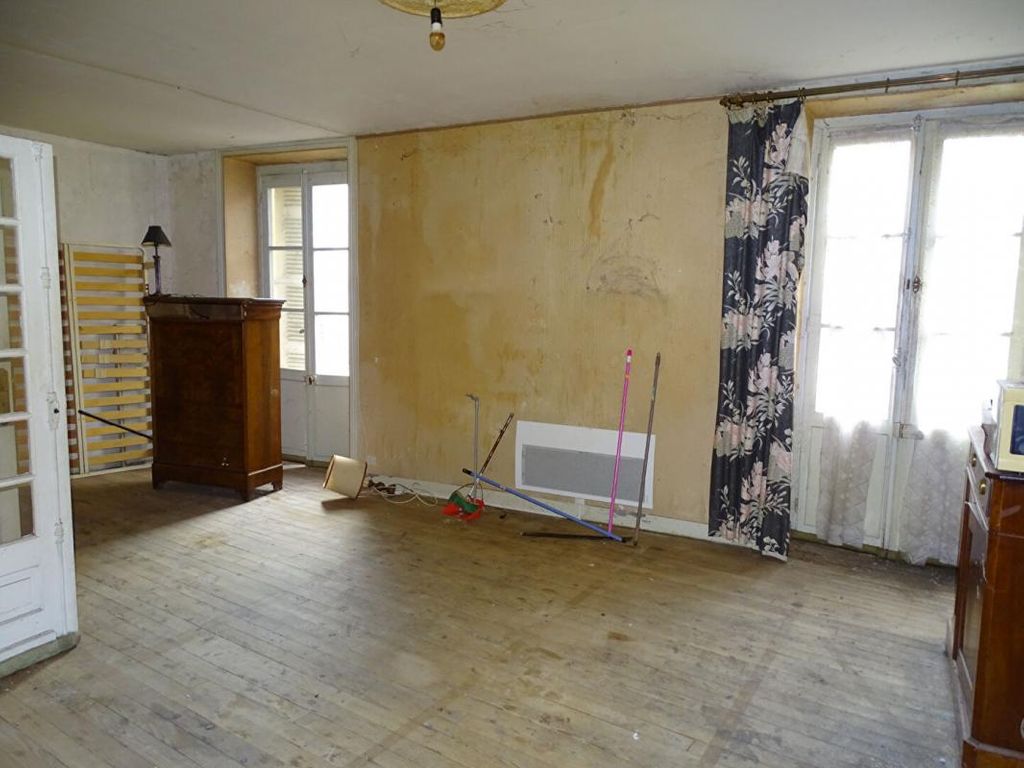 Achat appartement 5 pièce(s) Montignac