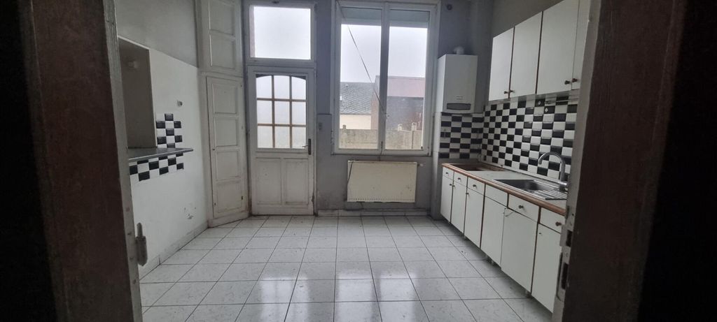 Achat maison 3 chambre(s) - La Capelle