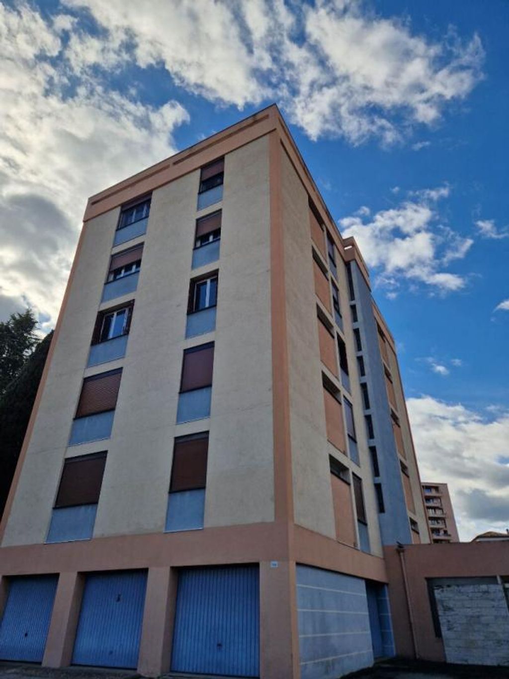 Achat appartement à vendre 3 pièces 73 m² - Draguignan