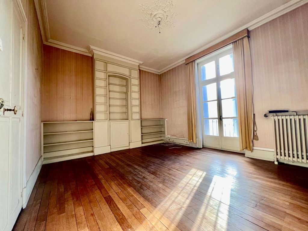 Achat appartement à vendre 4 pièces 108 m² - Nevers