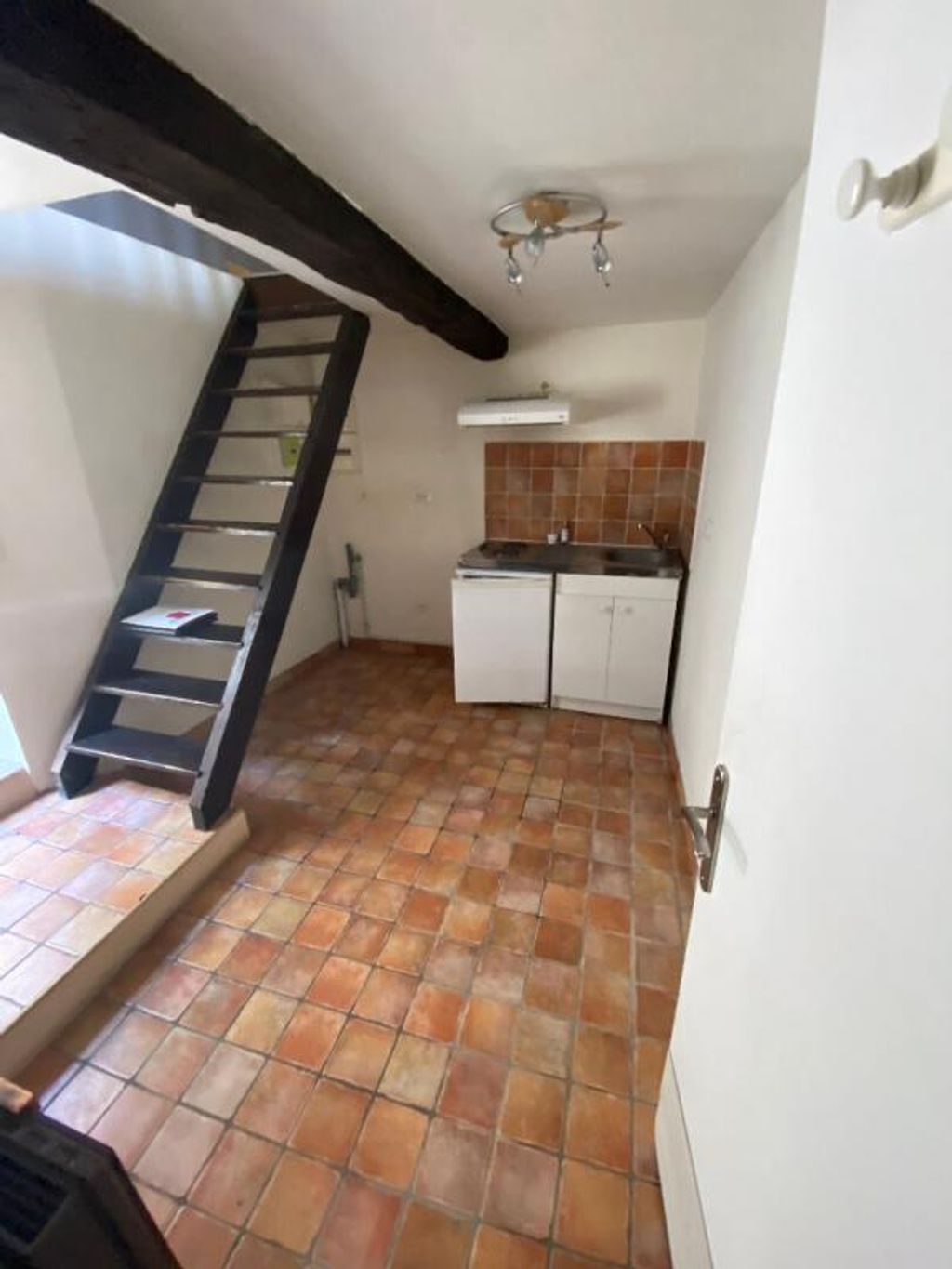 Achat maison 1 chambre(s) - Billom