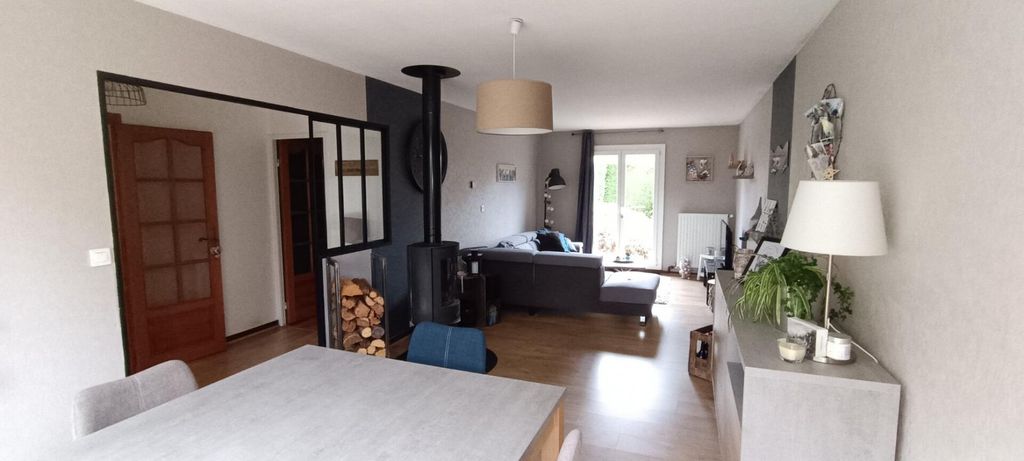 Achat maison 3 chambre(s) - Luxeuil-les-Bains