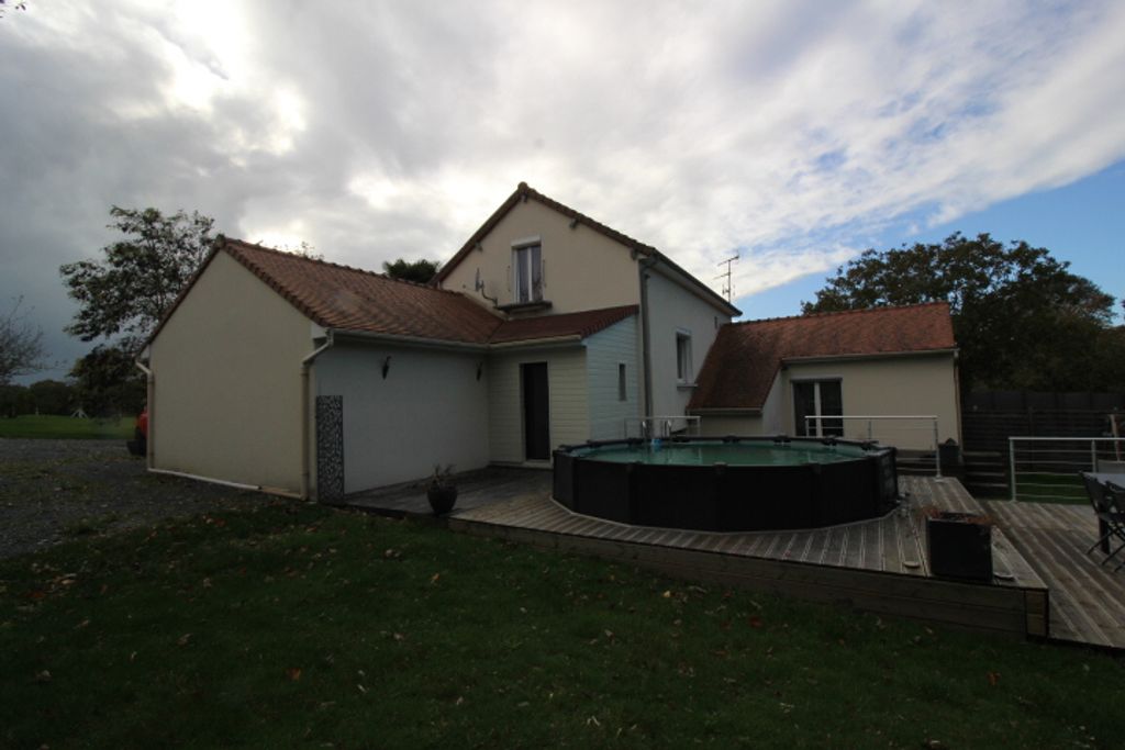 Achat maison 4 chambre(s) - Châtellerault