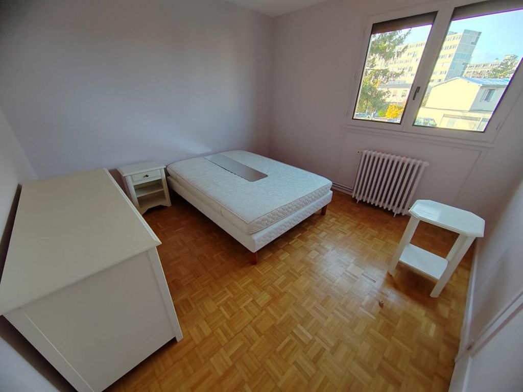 Achat maison 3 chambre(s) - Châteauroux