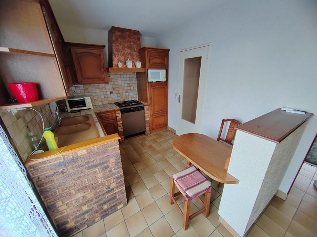 Achat maison 3 chambre(s) - Châteauroux