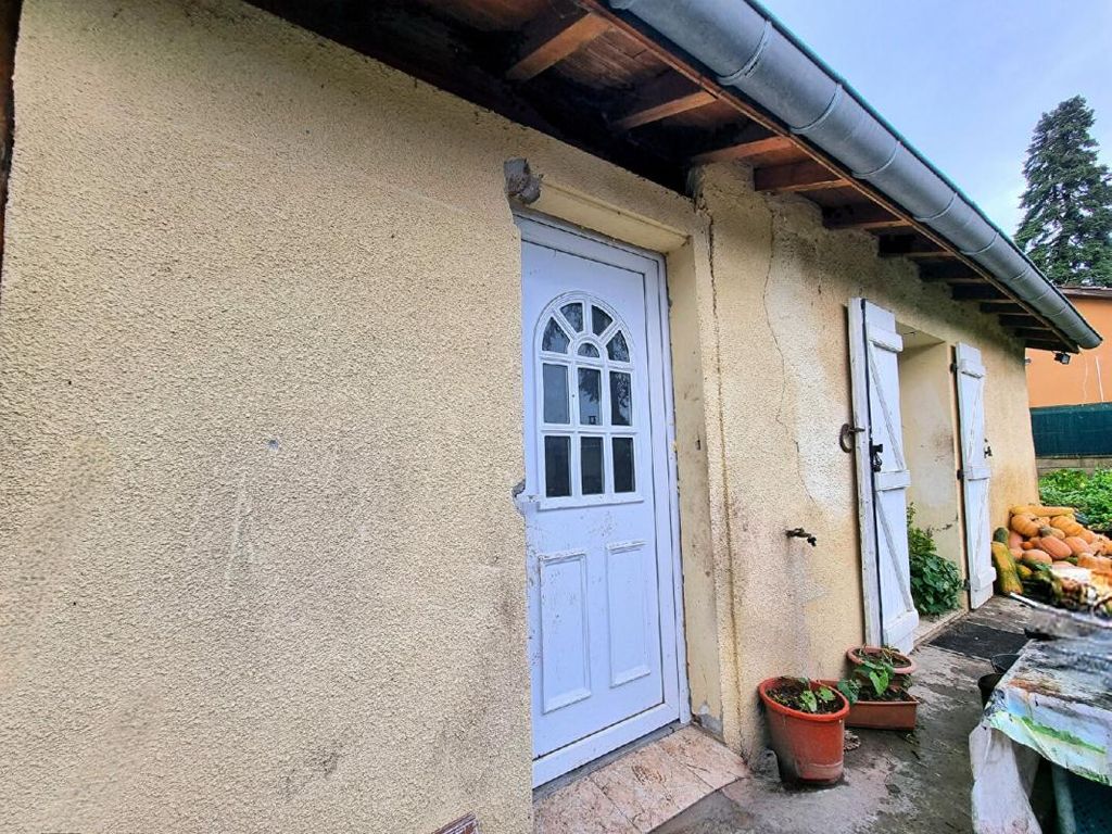 Achat maison à vendre 2 chambres 51 m² - Moissac