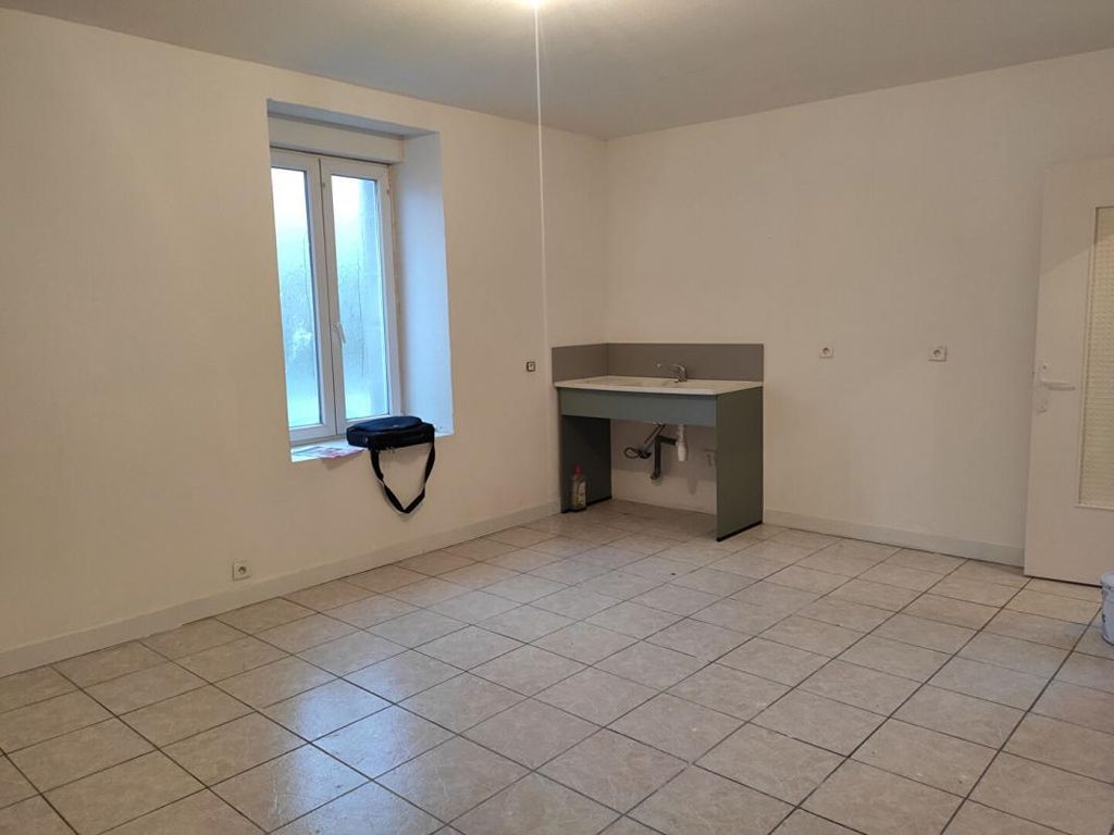 Achat maison 2 chambre(s) - Locmalo