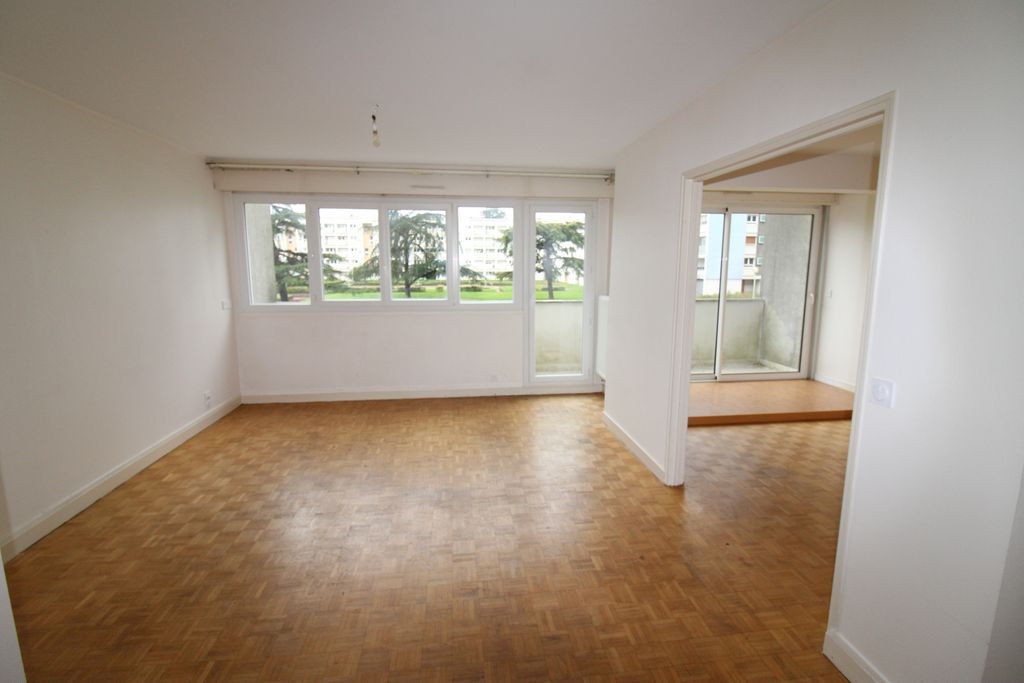 Achat appartement à vendre 3 pièces 74 m² - Rennes