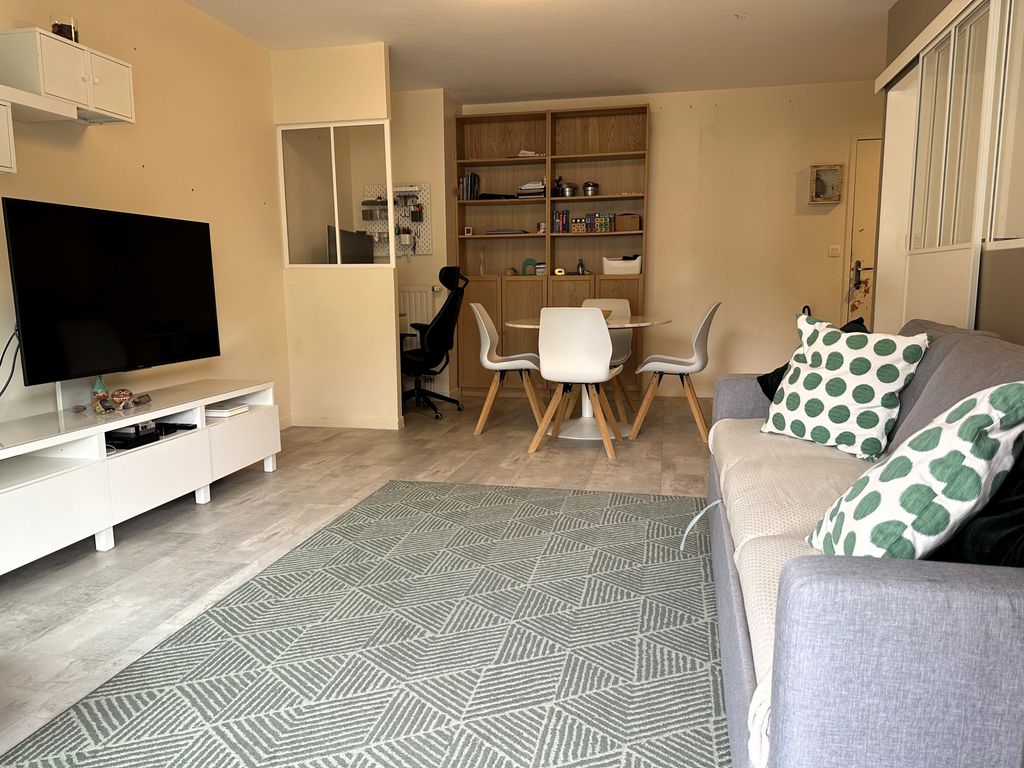 Achat appartement à vendre 3 pièces 71 m² - Rennes