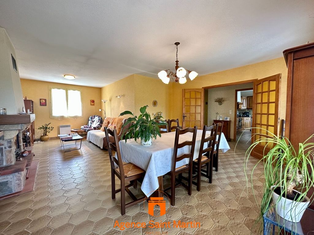 Achat maison 3 chambre(s) - Saint-Vincent-de-Barrès