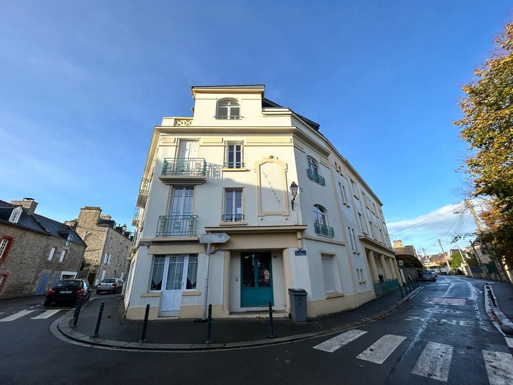 Achat appartement à vendre 2 pièces 40 m² - Dinard