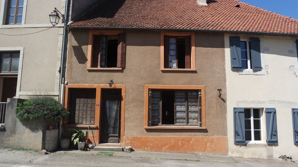 Achat maison 3 chambre(s) - Pouilly-en-Auxois