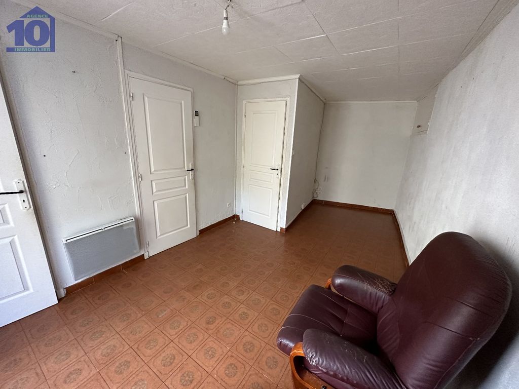 Achat maison 2 chambre(s) - Cessenon-sur-Orb