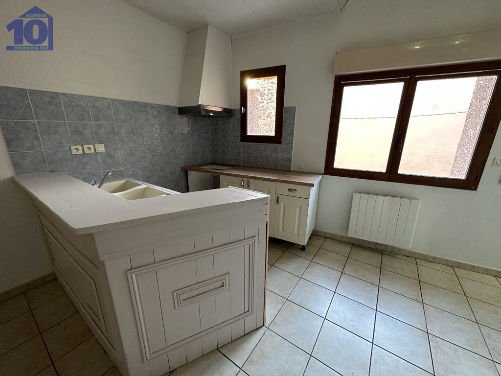 Achat maison 3 chambre(s) - Villeneuve-lès-Béziers