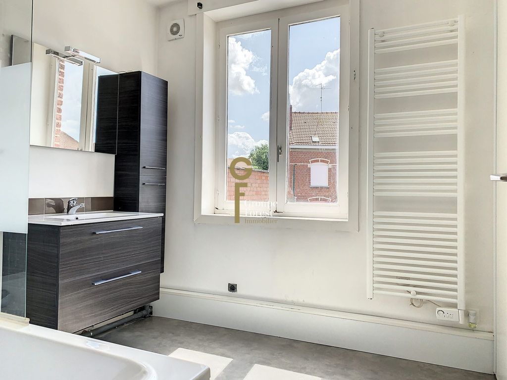 Achat appartement 4 pièce(s) Quesnoy-sur-Deûle