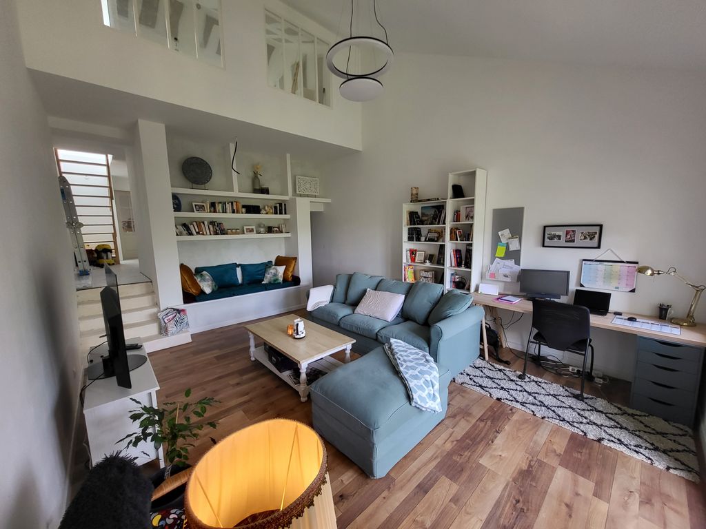 Achat maison à vendre 2 chambres 151 m² - Prény