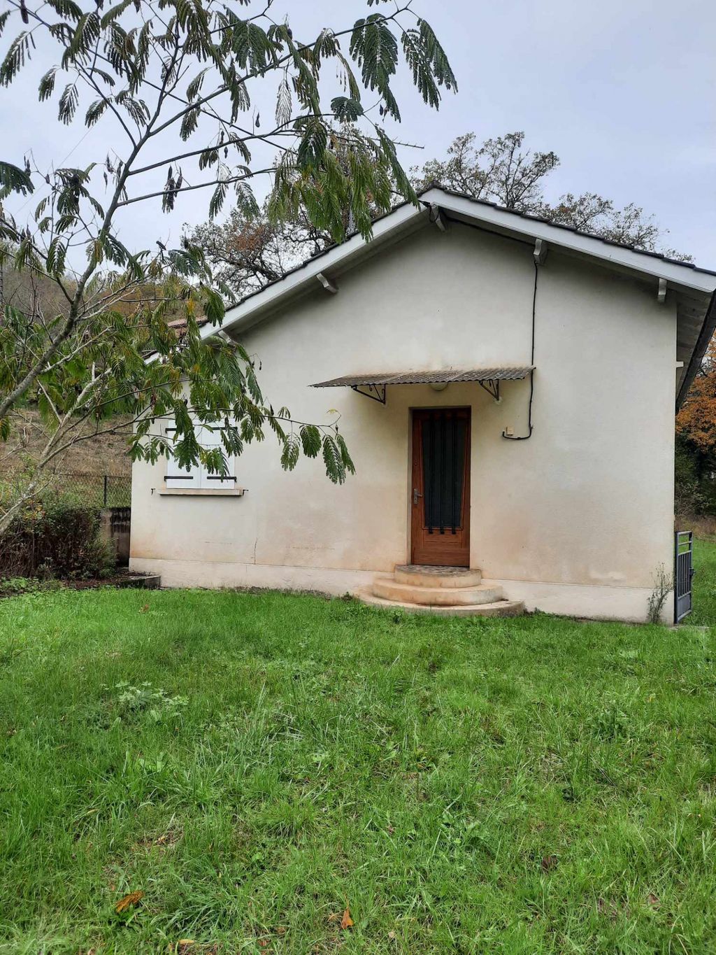 Achat maison 2 chambre(s) - Lavaur