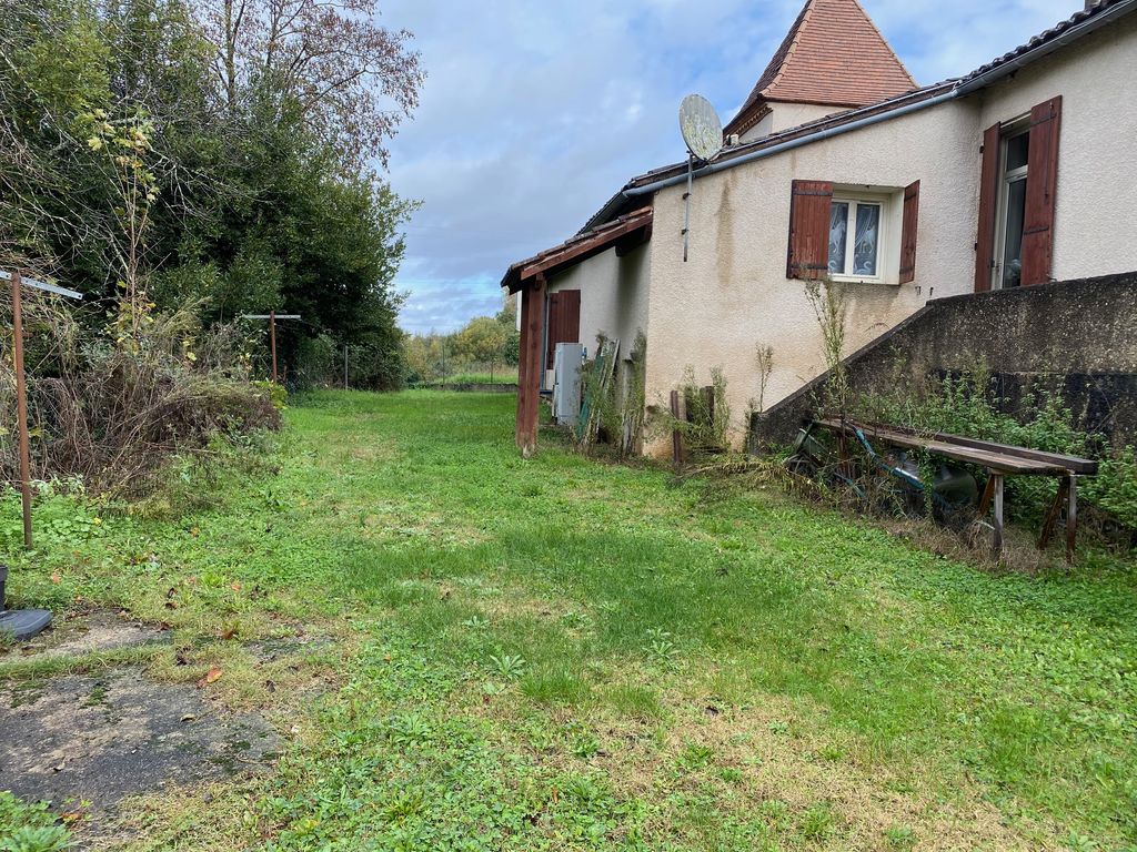 Achat maison 4 chambre(s) - Fumel