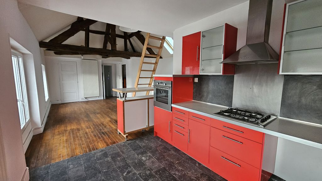 Achat appartement 4 pièce(s) Beaugency