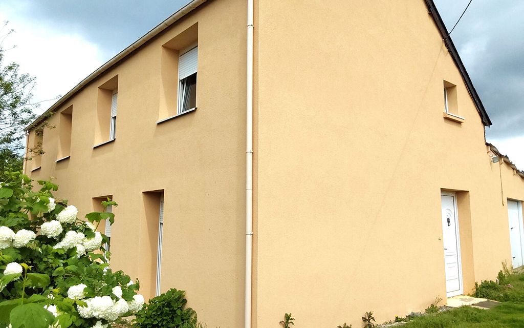 Achat maison à vendre 5 chambres 169 m² - La Gacilly